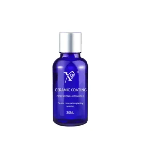 Plastic Coating and Restorer – X9 Long-lasting Plastic Restorer for Car