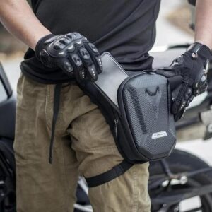 Rider Leg Bag