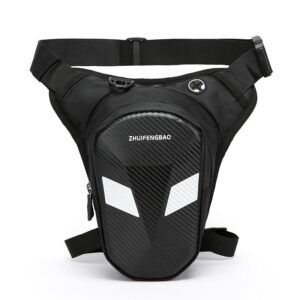 Biker Rider Bag